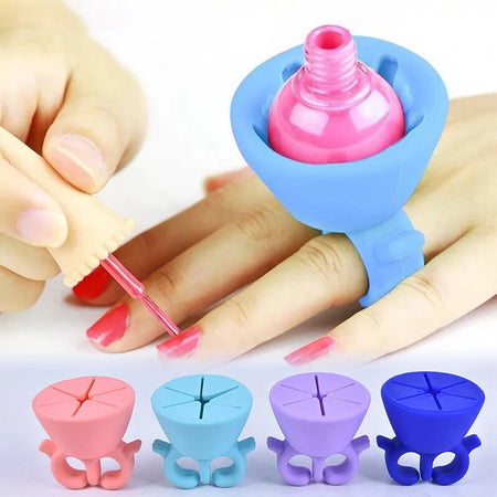 Gel Nail Polish Pen