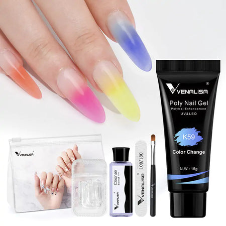 Gel Nail Polish Pen