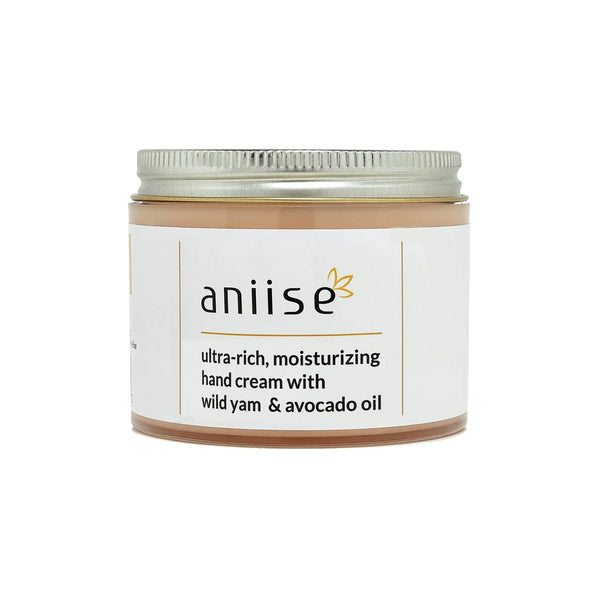 Nourishing Hand Cream