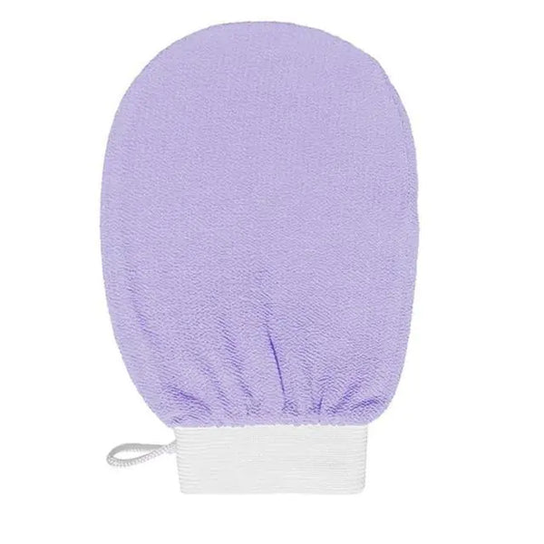 Scrub Exfoliating Gloves Back Scrub