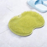 Exfoliating Shower Massage Scraper