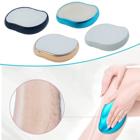 Silicone Handheld Scalp Massage Brush for Shower Hair Cleaning