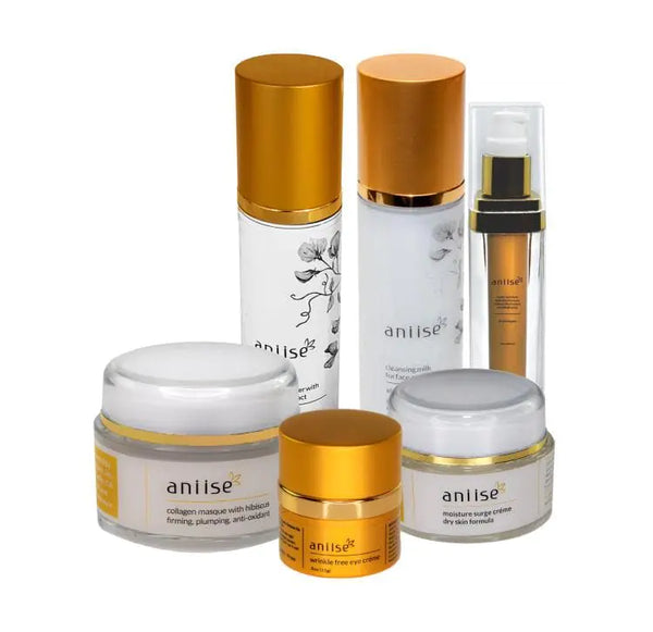 Anti-Aging Skincare Products