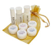 Skin Care Sample Pack Overview