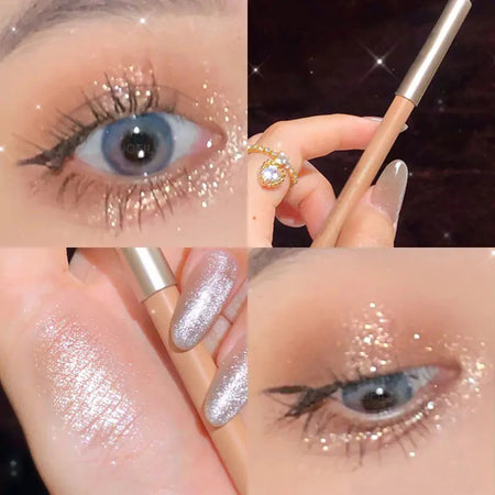 Pearlescent Eyeshadow Pen