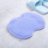 Exfoliating Shower Massage Scraper